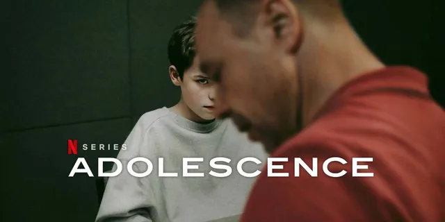 Adolescence, Masculinity, and the Workplace: Why Leaders Must Redefine the Conversation