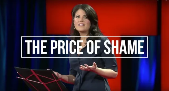 The price of shame | Monica Lewinsky