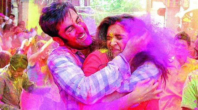 Bura Na Mano, Holi Hai!!!